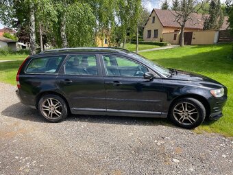 Volvo V50 2.0D - 10