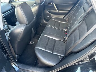 Mazda 6 - 10