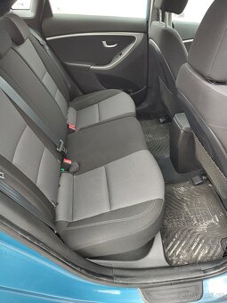 Hyundai i30 1.6 GDI 99KW - 10