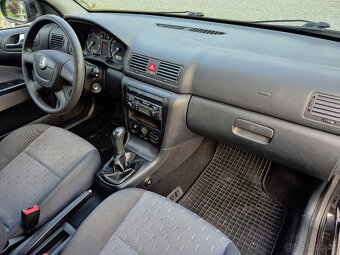 Škoda Octavia TOUR 1.9 TDI, 2010, tažné - 10