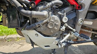 Ducati Multistrada 1200 S, r.v. 2015 - 10