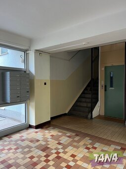 Pronájem bytu 2+1 v Trutnově - Úpské nábřeží, ev.č. 00247 - 10