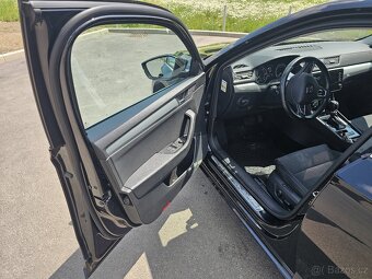 Škoda Superb, DSG , 2,0 TDI, 110kw - 10