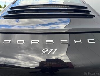Porsche 911 Carrera (typ 991.1) - 10