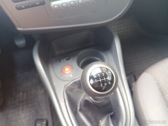 Seat Leon 1.4TSI 2009 digiklima 183tkm - 10