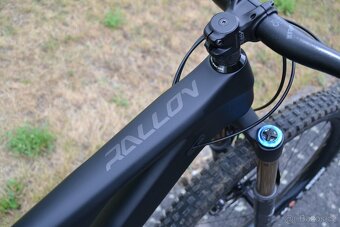 Orbea Rallon M10 Myo Factory upgrade (L) - 10