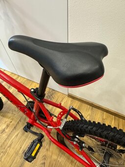 Dětské kolo 20" - BTWIN Racingboy 320 - 10
