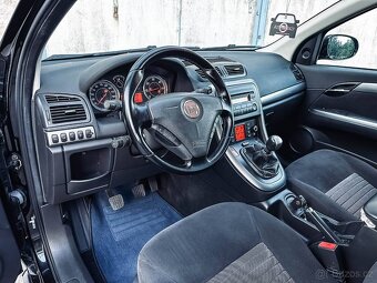 Fiat Croma 1.9 MultiJet Active - 10