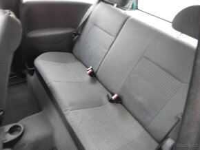 Opel Corsa 1.0i, KLIMA - 10