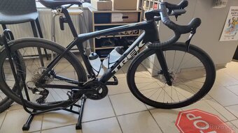 Trek Domane sl5 - 10