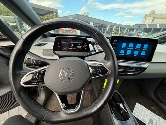 Volkswagen ID.3 Business 150kw,matrix,keyless,kamera,350km - 10
