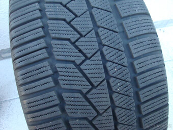 Alu kola zimní pneu CONTI BMW G42 G20 G22 PERFORMANCE 8mm - 10