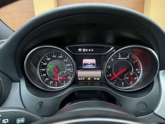 Mercedes Benz Cla 45 AMG Shooting Brake - 10