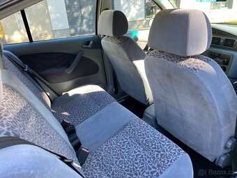 Škoda Octavia I (v plné výbavě) - 10