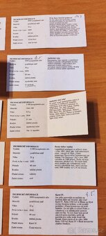 Pamětní medaile - 10