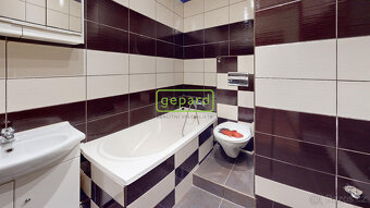 Pronájem bytu 2+kk, 40 m2, Ústí nad Labem - Dobětice - 10