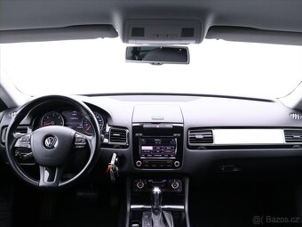 Volkswagen Touareg 3,0 TDI V6 Tiptronic 150 kW AT (2012) - 10