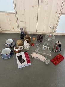 Set 2x porcelánový šálek na cappuccino Seltmann Weiden - 10