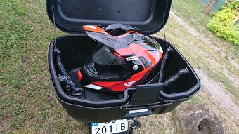 Honda Africa Twin 1100 DCT - 10