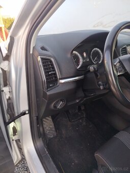 Škoda karog 2.0 tdi - 10