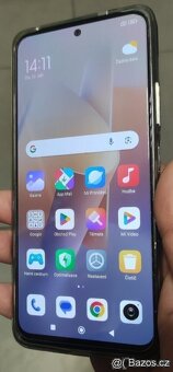 XIAOMI NOTE 13 PRO 8+4/256GB + 256GB SDXC + EXTRA BALENÍ - 10