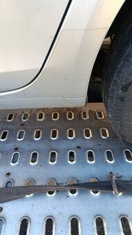 Škoda Roomster 1.4TDI 59kW. - 10