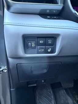 Toyota Highlander Executive JBL 2021 CZ DPH - 10