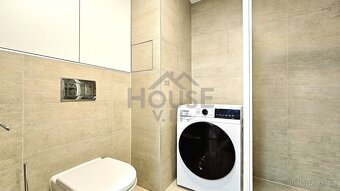Pronájem bytu 1+kk 30 m², Praha - Hloubětín, ev.č. 01114 - 10