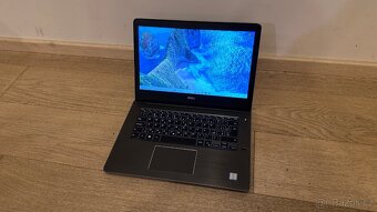 Dell Vostro 5468 (LCD 14"), i5-7200U - 10