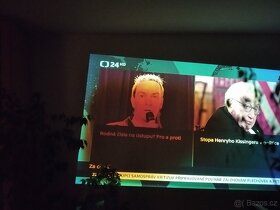 Domácí kino - LCD multimedia projektor Bosnas - 10