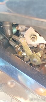 Suzuki SV 650S 35kw - 10