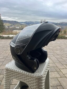 Prodám helmu Cassida ZE1 - 10