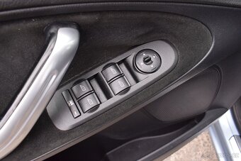 Ford S-MAX 2,5 i MOTOR KLEPE - 10