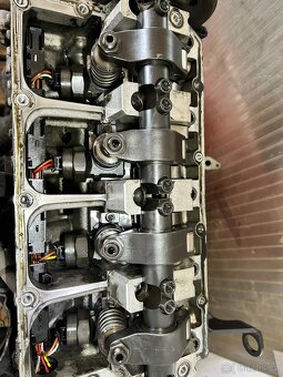 Motor 1.9TDI 74kw AVB - 10