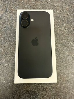 Apple iPhone 16, 128GB - top stav se zárukou - 10
