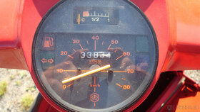 Piaggio Vespa  PK 50 XL - 10