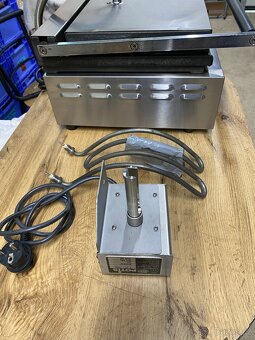 Věci do Kebabu - 10