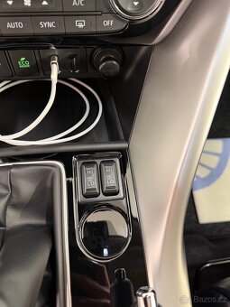 Mitsubishi Eclipse Cross 2019 - 10