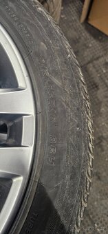 Alu r16 215/45 - salvador - 10