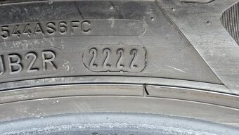 Letní pneu 245/45/18 Good Year - 10