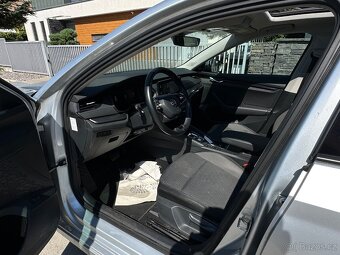 Škoda Octavia 4 Combi 1.0 TSI e-tec MHEVDSG – 2021 - 10