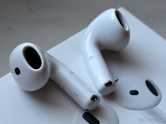 Apple AirPods 4 ZÁRUKA - 10
