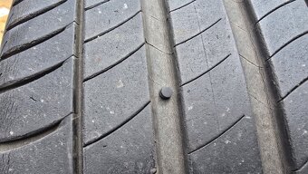 Letní pneu 235/50/17 Michelin - 10
