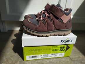 Primigi 25 GTX - 10