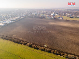 Prodej 3/4 komerčního pozemku, 12845 m², Poděbrady - 10