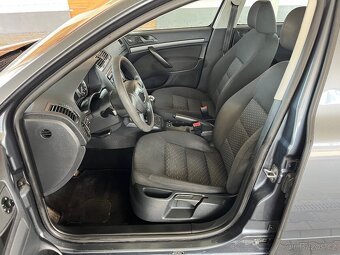 Škoda Octavia 2 1.6 TDI 77kw rok 2010 naj 207tis nová STK - 10