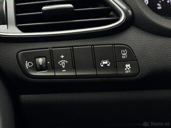 Hyundai i30 N 1.4 T-GDi 103kW N Line, manuál, nová STK - 10