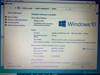 Dell Latitude E5420 - 10