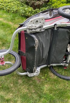 Chariot CX2 - 10