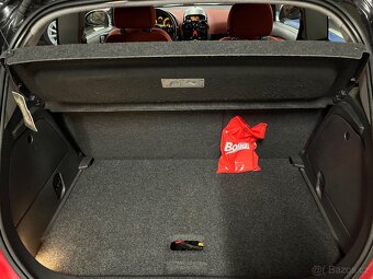 Opel Corsa D - 10